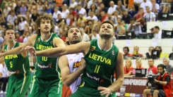 LIETUVA