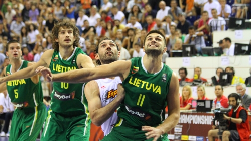 LIETUVA