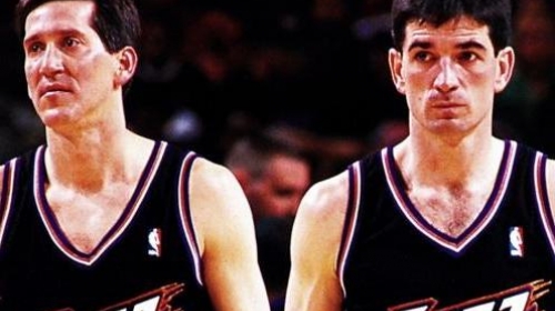 NBA